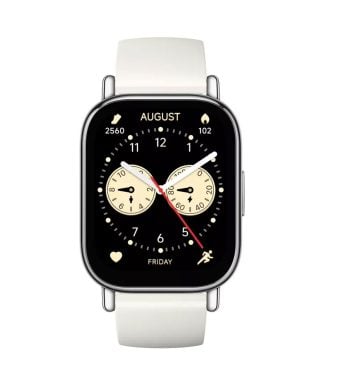 Redmi watch 5 lite gold