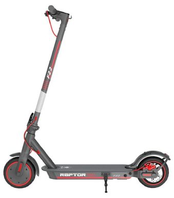 Romobil elektricni aiwa f22 70085 69767