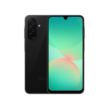 Samsung Galaxy A26 5G 6GB/128GB, crni