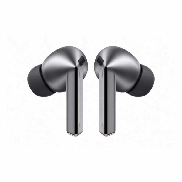 Samsung Galaxy Buds 3 Pro Silver - Slika 2