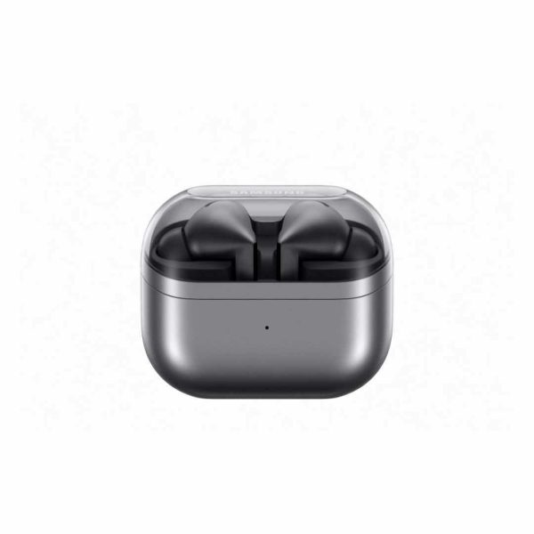 Samsung Galaxy Buds 3 Pro Silver - Slika 3