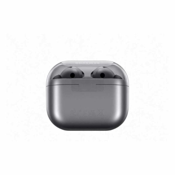 Samsung Galaxy Buds 3 Pro Silver - Slika 4