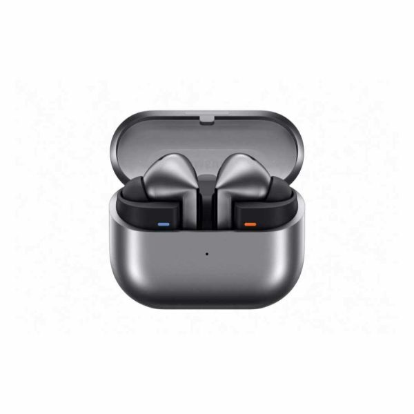 Samsung Galaxy Buds 3 Pro Silver - Slika 5