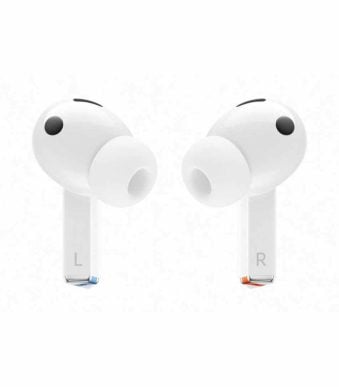 Samsung galaxy buds 3 pro white sam sm r630nzwaeuc