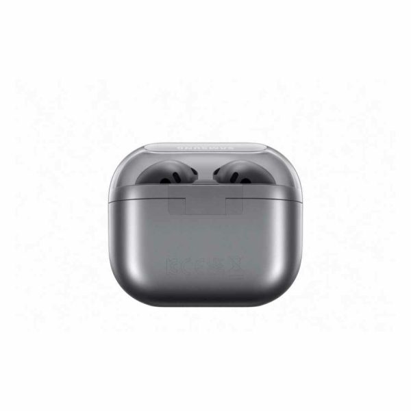 Samsung Galaxy Buds 3 Silver - Slika 4