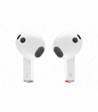 Samsung galaxy buds 3 white sam sm r530nzwaeuc