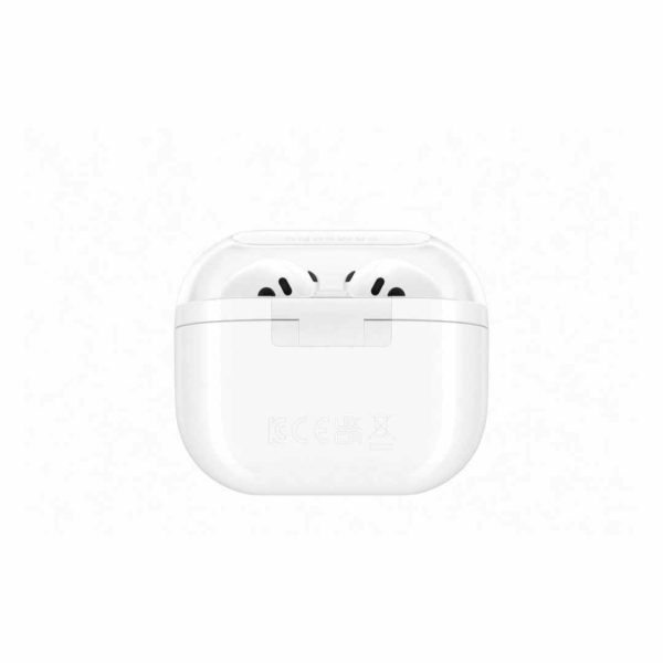 Samsung Galaxy Buds 3 White - Slika 4