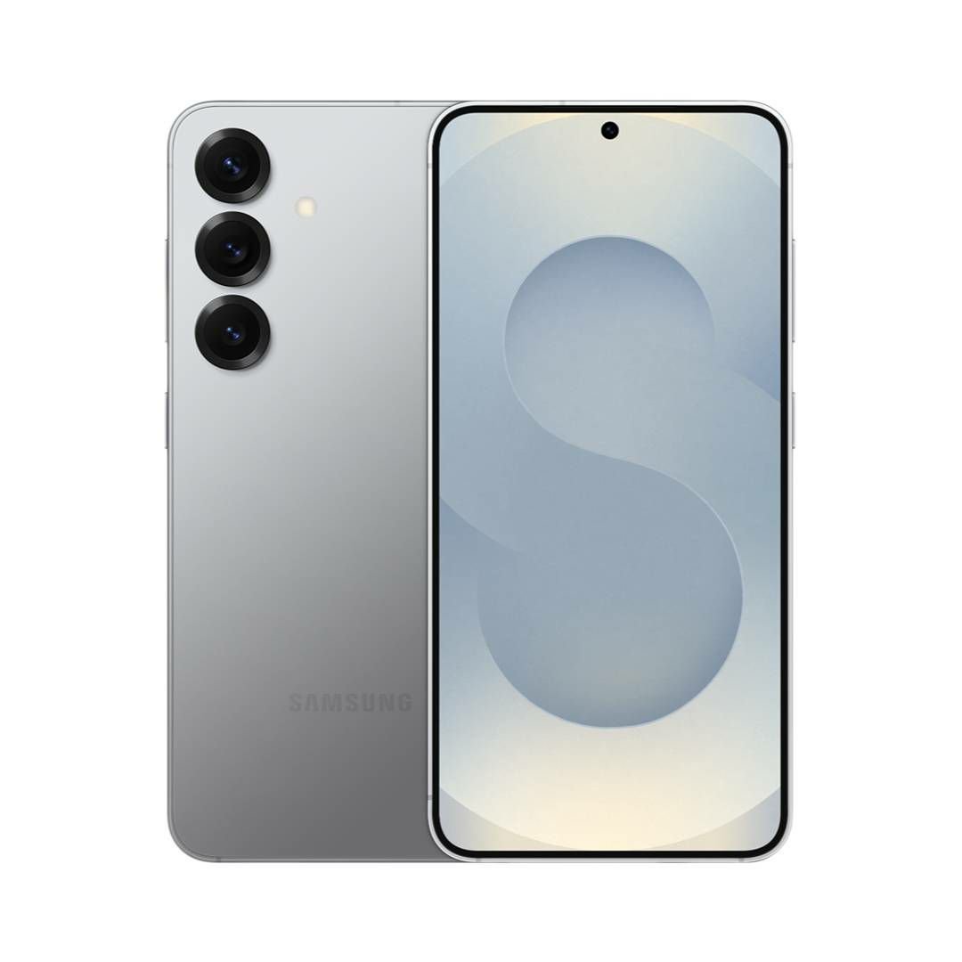 Samsung galaxy s25 12gb256gb silver mi936s 1