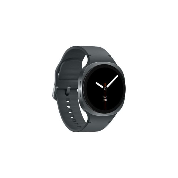 Samsung Galaxy Watch 8 40mm, sivi - Slika 3
