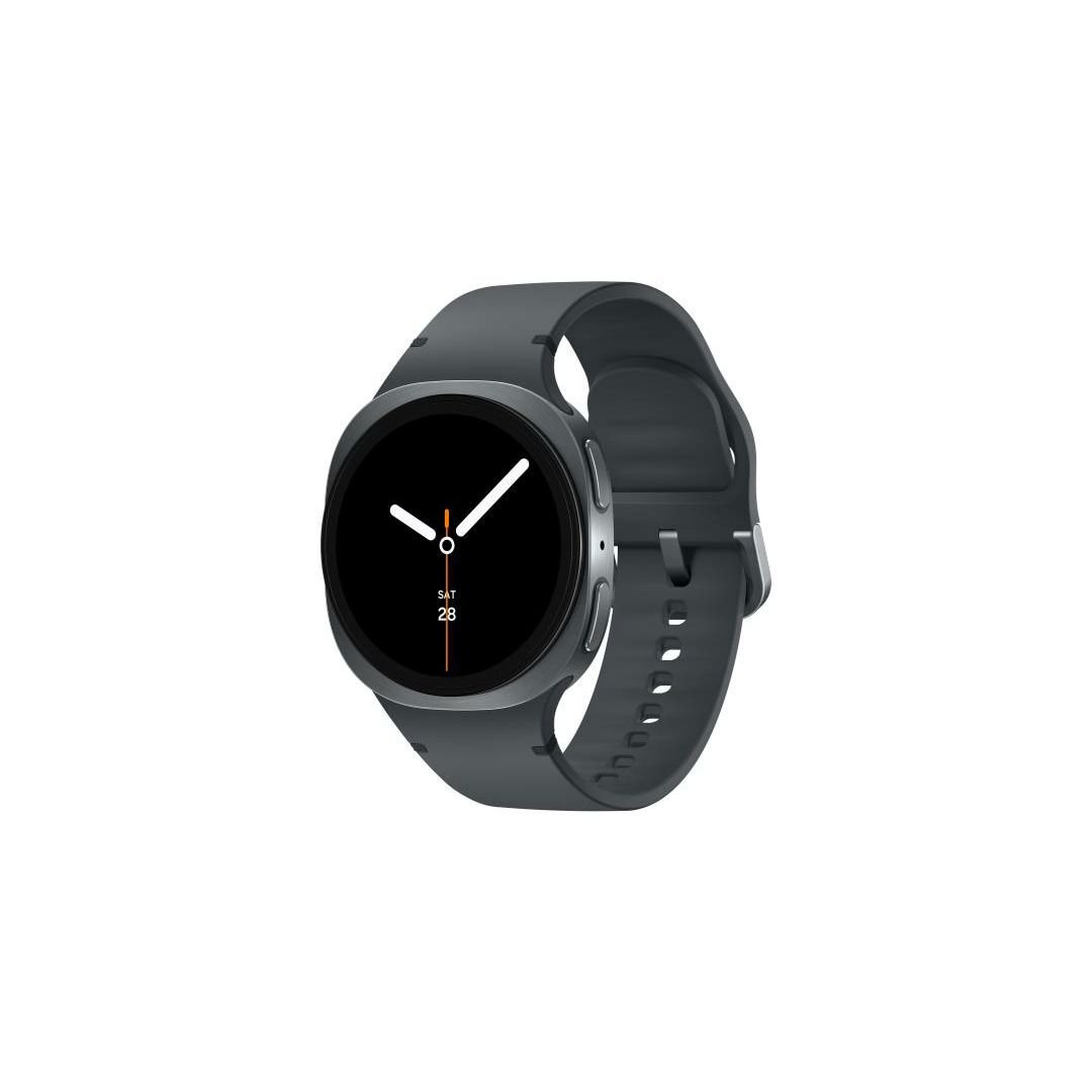 Samsung Galaxy Watch 8 44mm, sivi