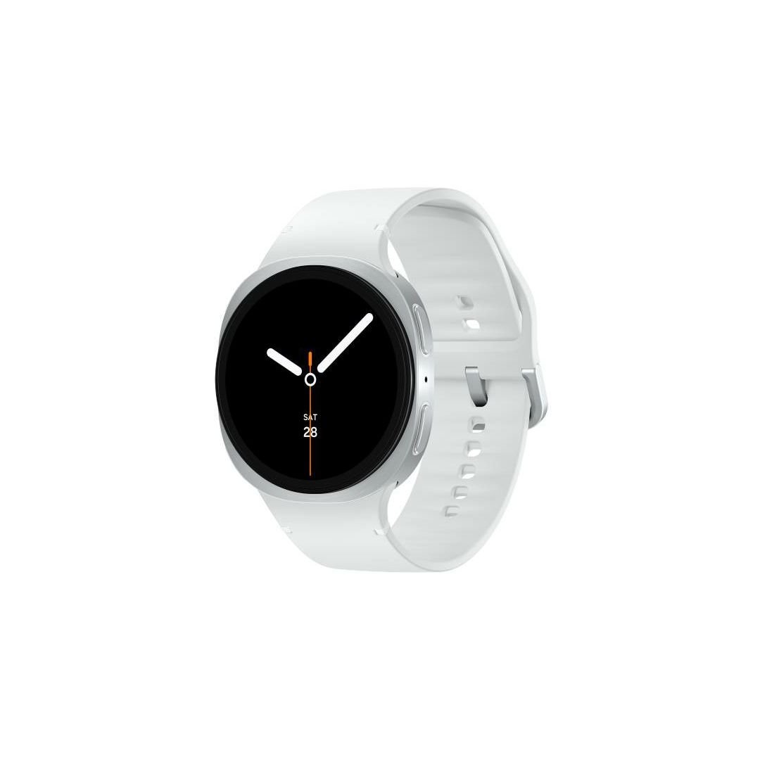 Samsung Galaxy Watch 8 44mm srebrni