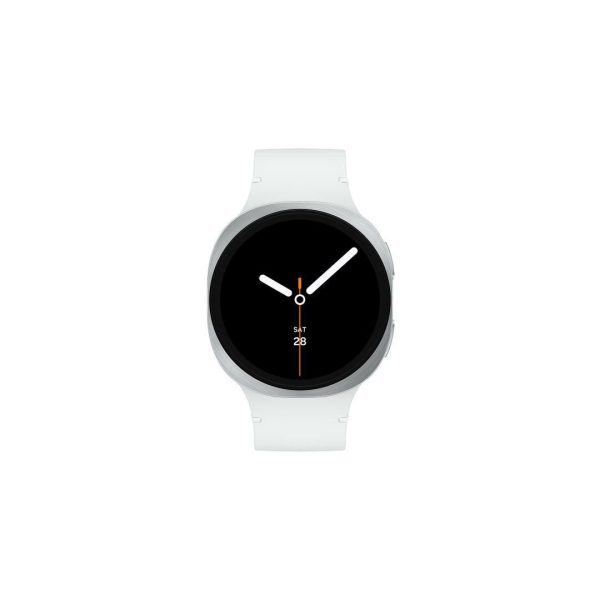 Samsung Galaxy Watch 8 44mm srebrni - Slika 2