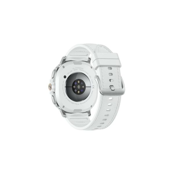 Samsung Galaxy Watch 8 Classic, 46mm,  bijeli - Slika 4