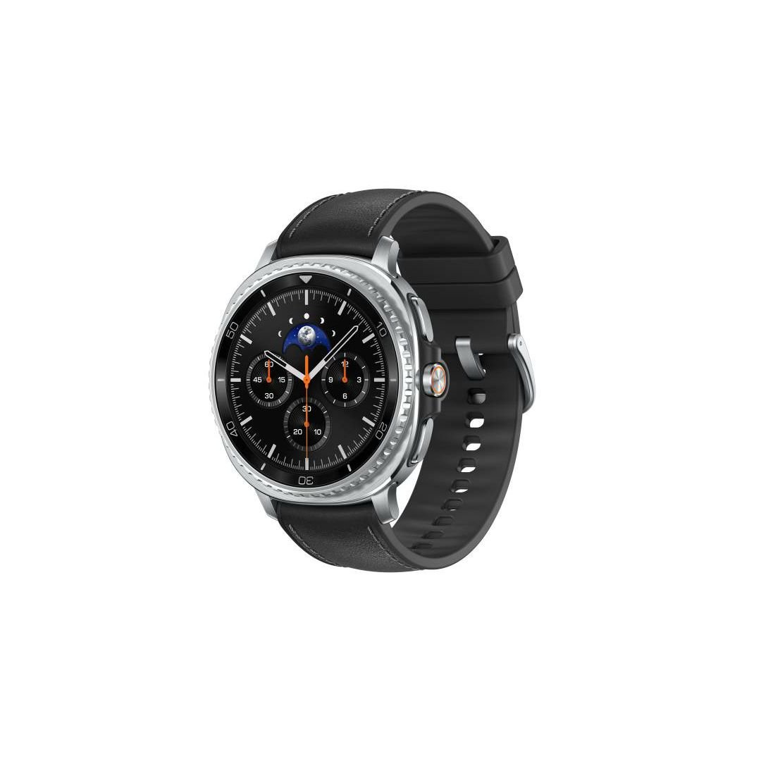 samsung-galaxy-watch-8-classic-46mm-crna-mi5001_1 Samsung Galaxy Watch 8 Classic, 46mm, crna - Slika 1
