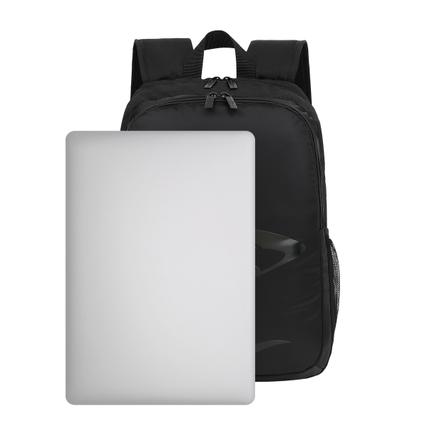 White Shark RUKSAK GBP-006 SCOUT CRNA / 15,6 - Slika 10