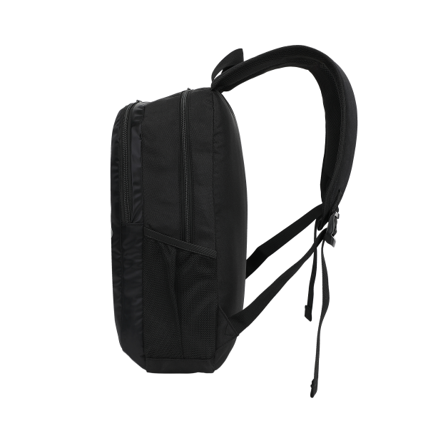 White Shark RUKSAK GBP-006 SCOUT  CRNO-SREBRNA / 15,6 - Slika 4