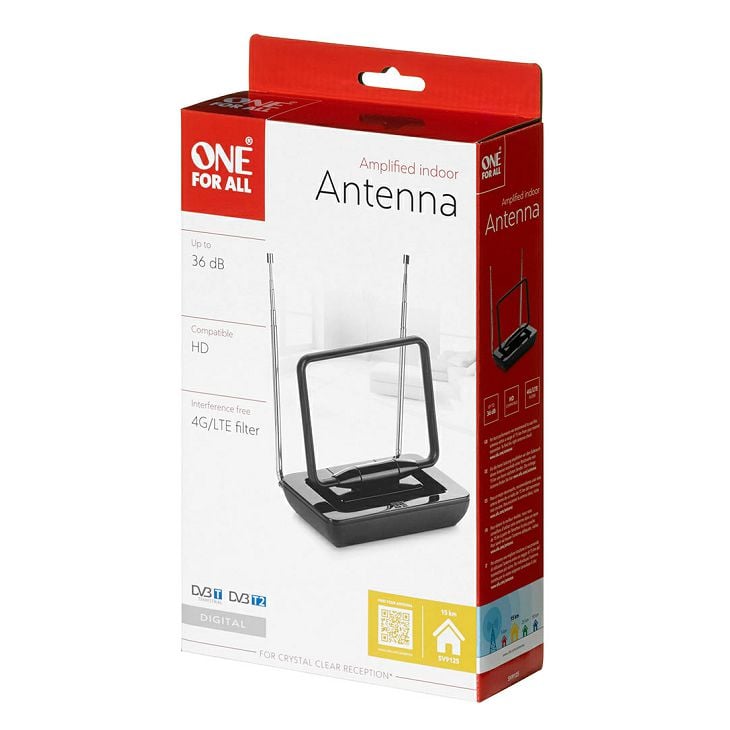 Sobna antena ofa sv9125 36db 5g tc502003