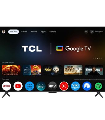 Tcl mini led tv 55 55c6k google tv 79876