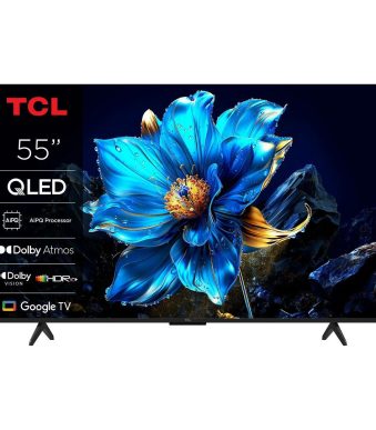 Tcl qled tv 55 55p7k google tv 79863