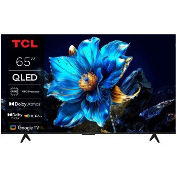 TCL QLED TV 65" 65P7K Google TV