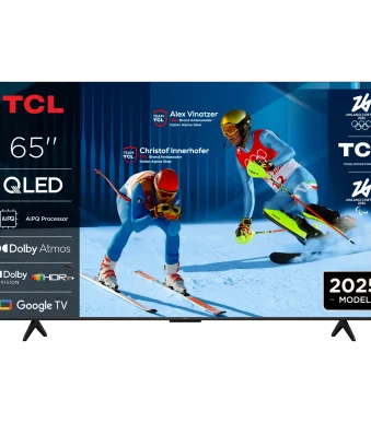Tcl qled tv 65p7k google tv
