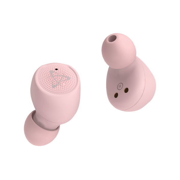EARBUDS Slušalice + mikrofon SBOX Bluetooth EB-TWS115 Roza - Slika 2