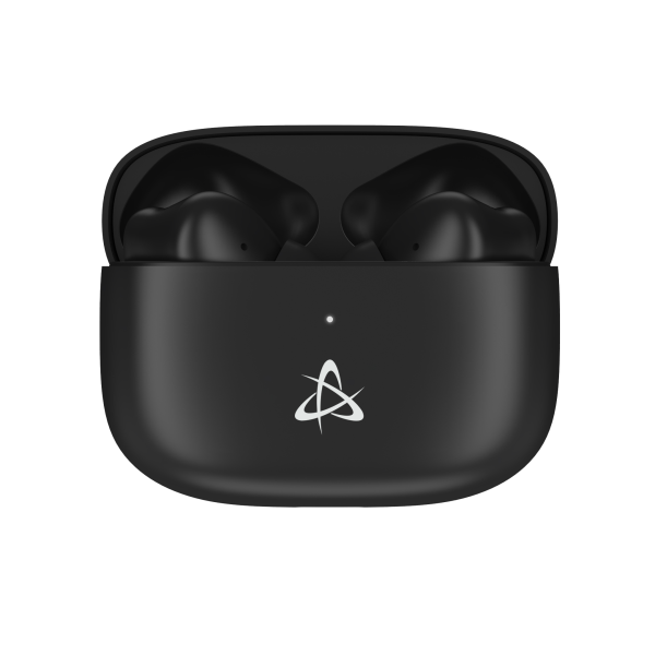 EARBUDS Slušalice + mikrofon SBOX Bluetooth EB-TWS54 Crne/ANC+ 4 Mic ENC - Slika 2