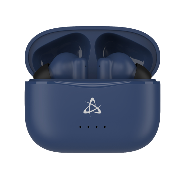 EARBUDS Slušalice + mikrofon SBOX Bluetooth EB-TWS05 Plava - Slika 4