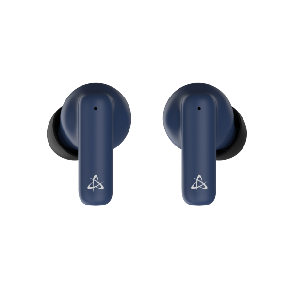 EARBUDS Slušalice + mikrofon SBOX Bluetooth EB-TWS05 Plava - Slika 6