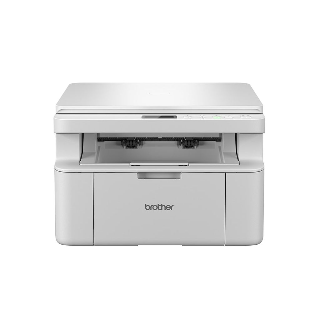 Pisač Brother laser mono MFP DCPL1630W tonerbenefit A4, wifi