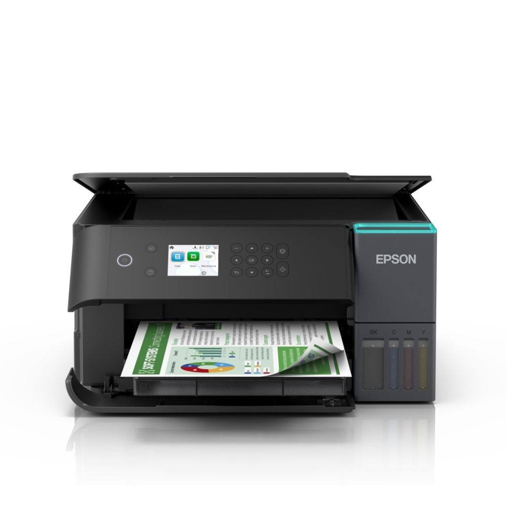 Pisač Epson ecotank L6360 A4 C11CL42401 office 4u1
