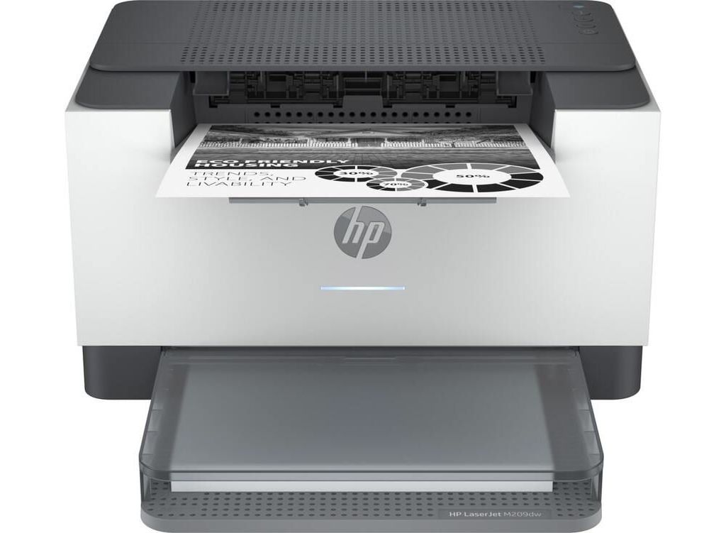 Pisač HP LaserJet MFP M140w A4 7MD72F