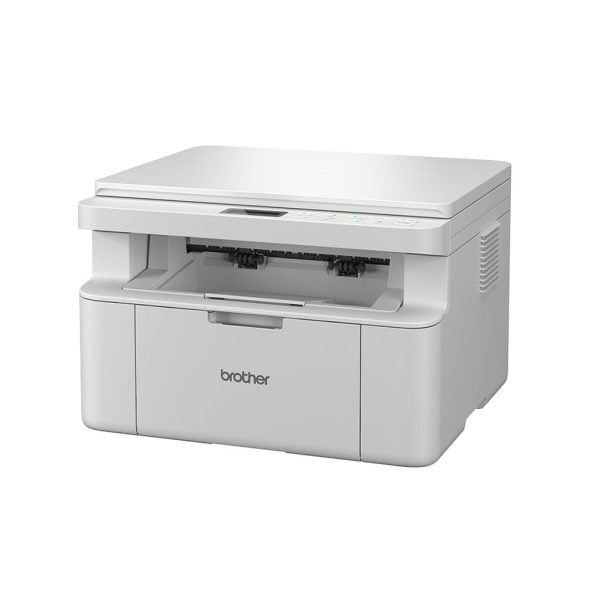 Pisač Brother laser mono MFP DCPL1630W tonerbenefit A4, wifi - Slika 2