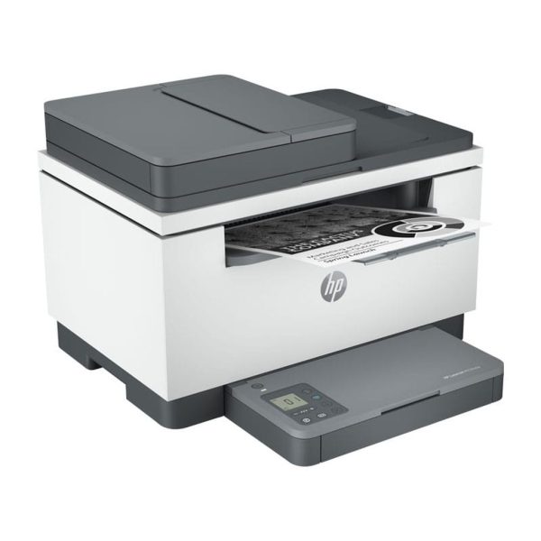 Pisač HP LaserJet MFP M234sdw mono, A4, duplex, USB/Wi-Fi/ADF 6GX01F - Slika 2