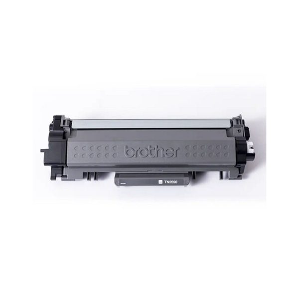 Toner Brother TN2590 black 1,2k - Slika 2
