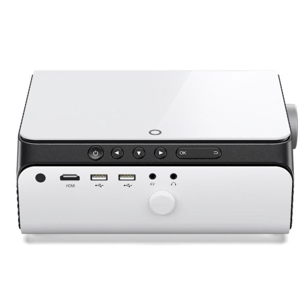 Projektor Vankyo Leisure 495W, Full HD, Android, Dolby Audio - Slika 3