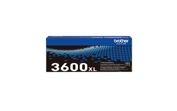 Toner Brother TN3600XL black 6K - Slika 3