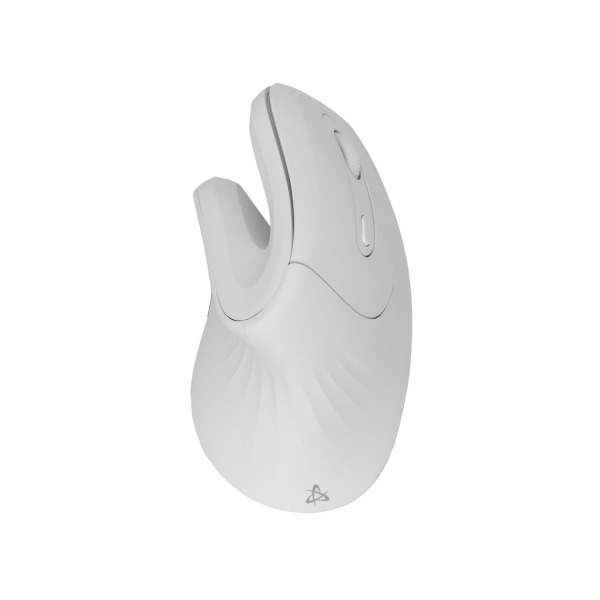 MIŠ SBOX VM-838W Vertical Wireless Bijeli - Slika 4