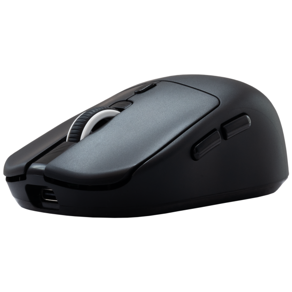 MIŠ SBOX WM-710 Crni Bežični - Slika 2