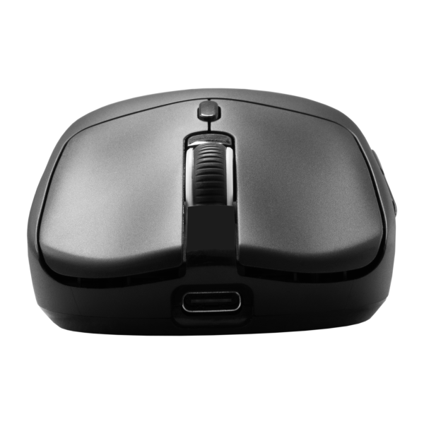 MIŠ SBOX WM-710 Crni Bežični - Slika 5