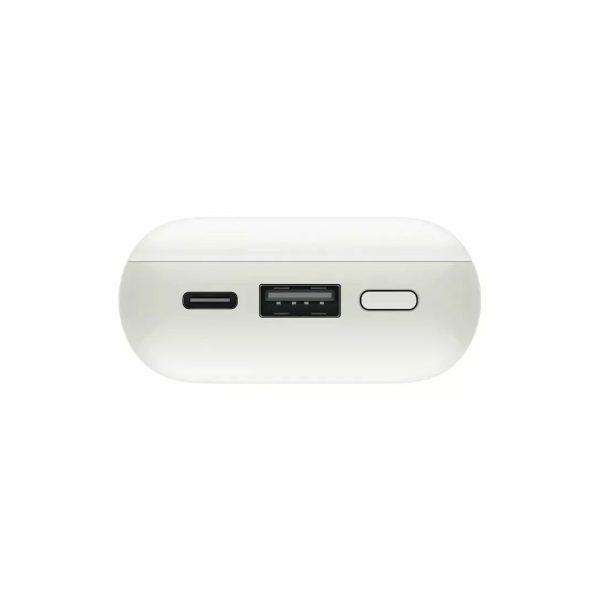 Xiaomi 33 W Power bank 10000 mAh Pocket Edition Pro Ivory - Slika 2