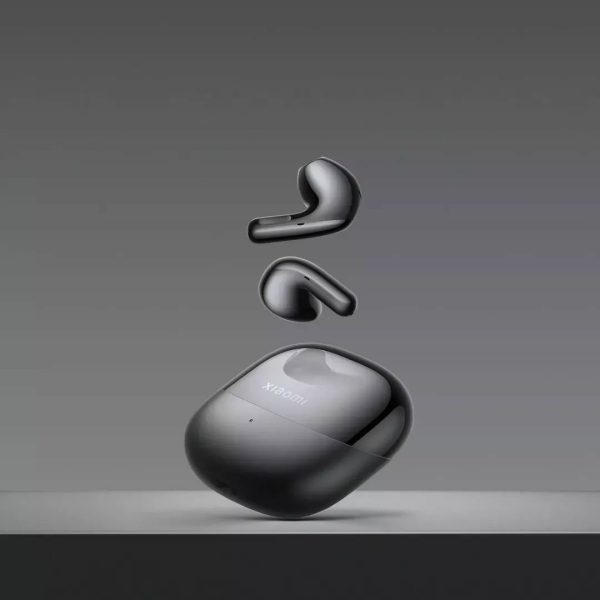 XIAOMI BUDS 5 GRAPHITE BLACK - Slika 2