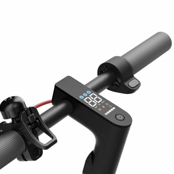 Xiaomi Electric Scooter 4 - Slika 3