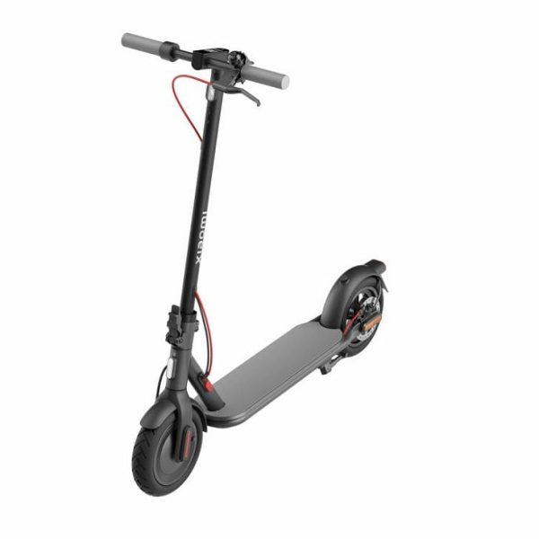 Xiaomi Electric Scooter 4 - Slika 2