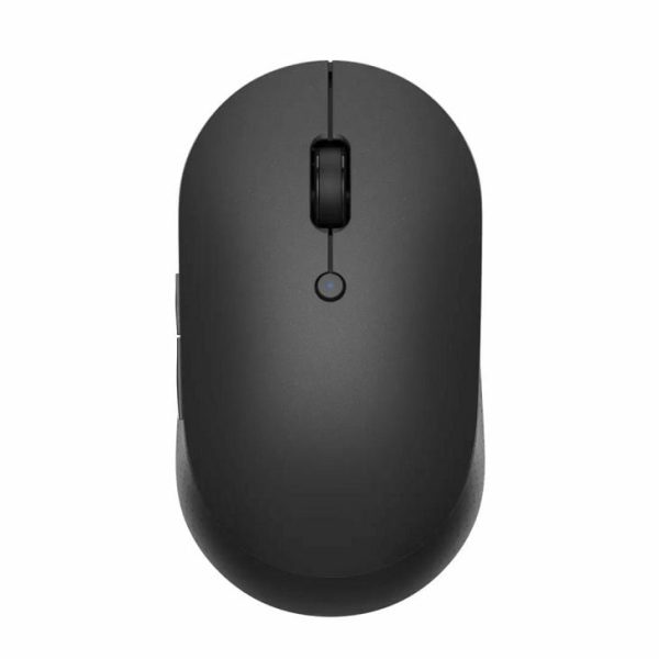 Xiaomi Mi Dual Mode Wireless Mouse Silent Edition Black - Slika 2