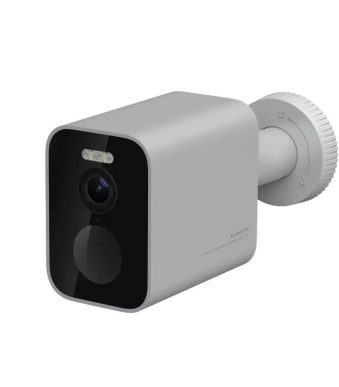 Xiaomi outdoor camera bw300 b5004