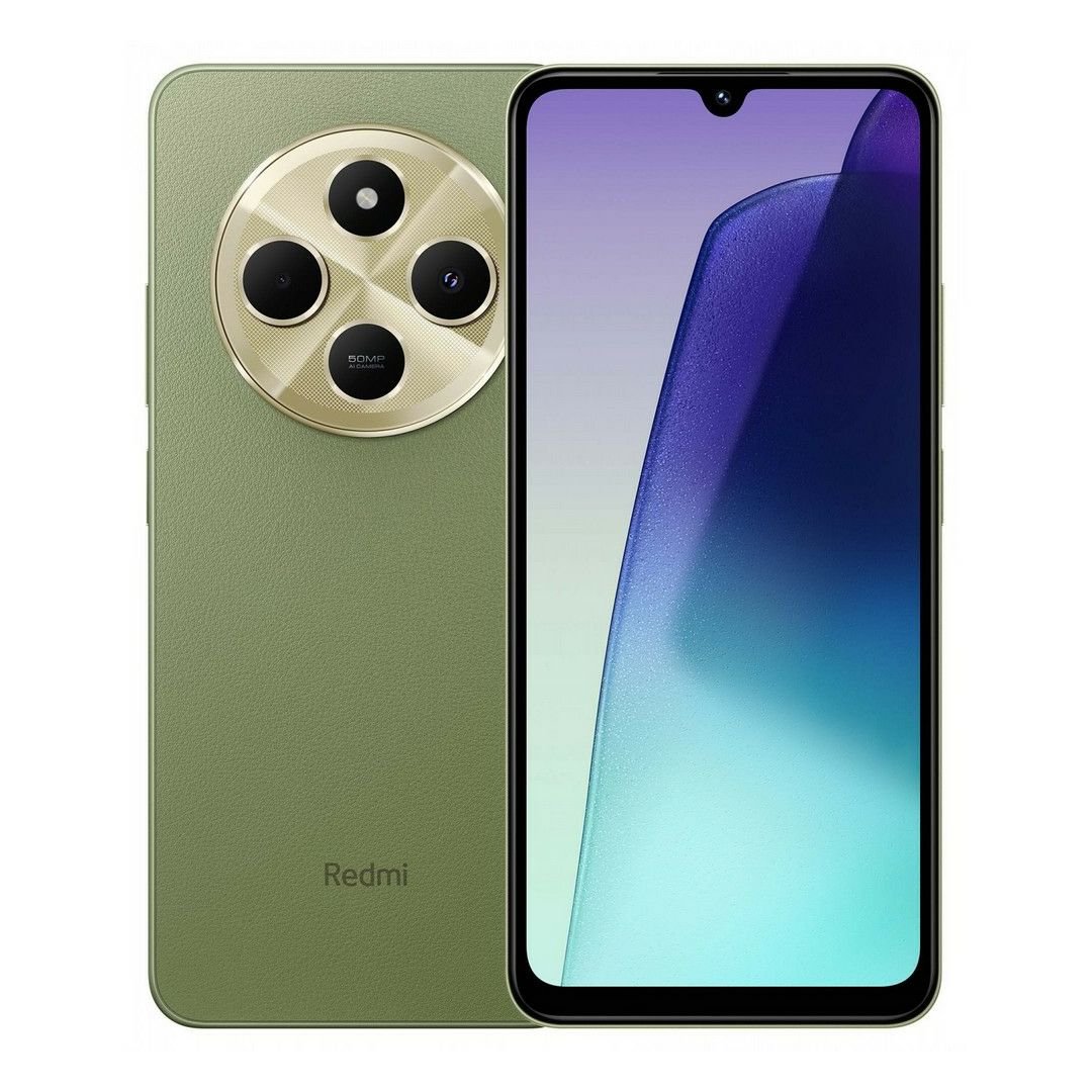 xiaomi-redmi-14c-4gb128gb-sage-green-b8787_1 XIAOMI REDMI 14C 4GB/128GB SAGE GREEN - Slika 1