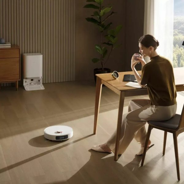 Xiaomi Robot Vacuum X20+ - Slika 4