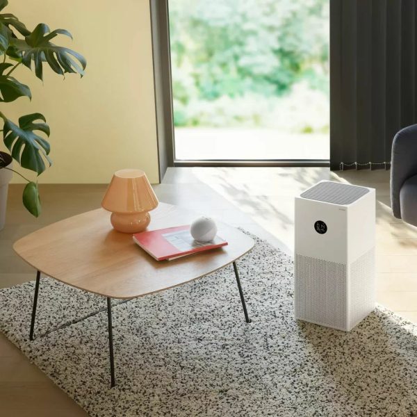 Xiaomi Smart Air Purifier 4 Lite - Slika 2