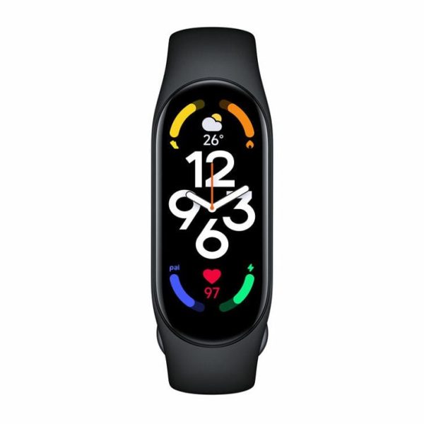 Xiaomi Smart Band 7 - Slika 2